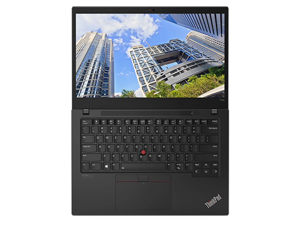 Laptop Lenovo ThinkPad T14s G2 i5/16/512/W10P