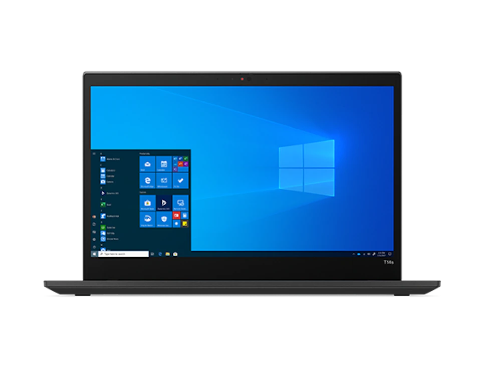 Laptop Lenovo ThinkPad T14s G2 i7/16/512/W10P