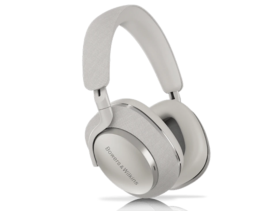 Słuchawki Bowers & Wilkins Px7 S2 Szare