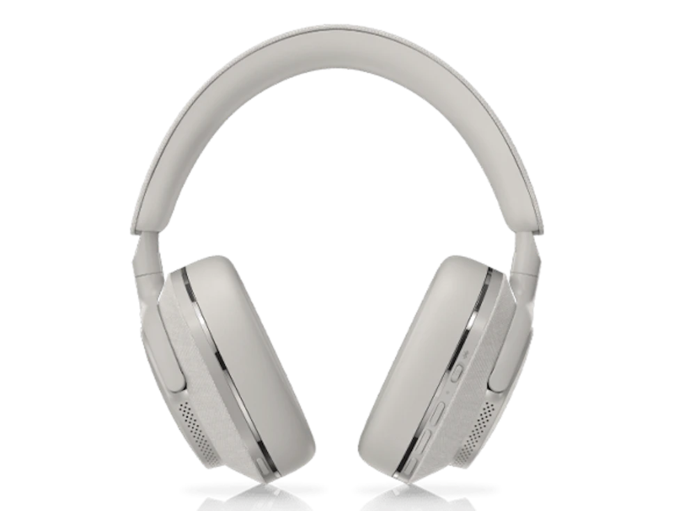 Słuchawki Bowers & Wilkins Px7 S2 Szare