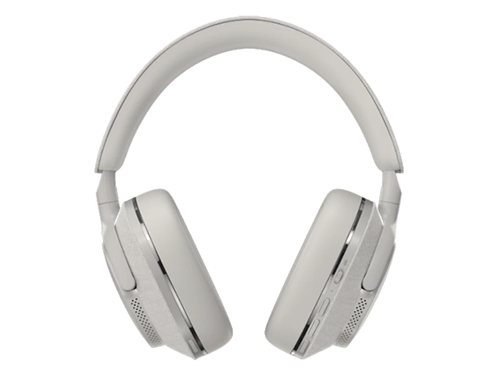 Słuchawki Bowers & Wilkins Px7 S2 Szare