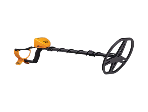 Wykrywacz metali Garrett ACE 400i