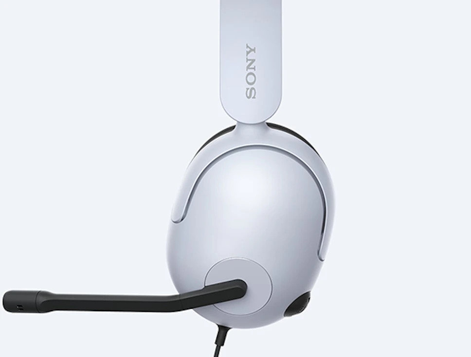 Słuchawki Sony Inzone H3