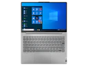 Laptop Lenovo ThinkBook 13s G3 R7 16/512 W11P
