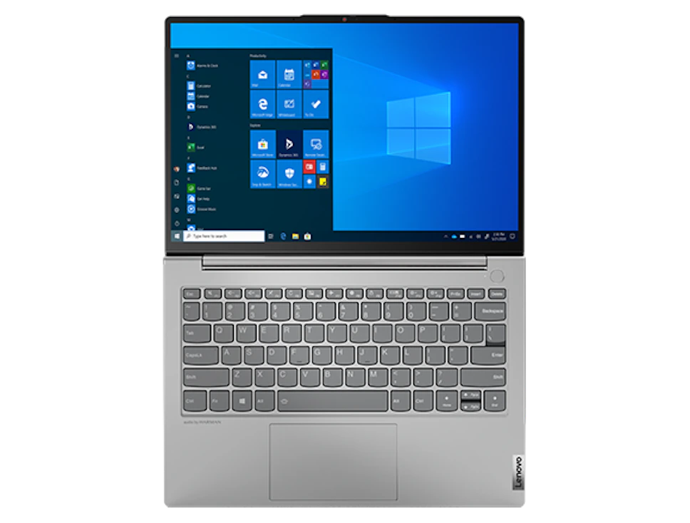 Laptop Lenovo ThinkBook 13s G3 R7 16/512 W11P