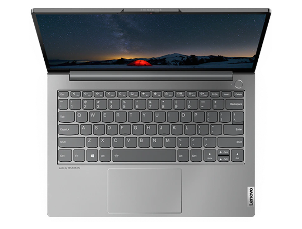 Laptop Lenovo ThinkBook 13s G3 R7 16/512 W11P