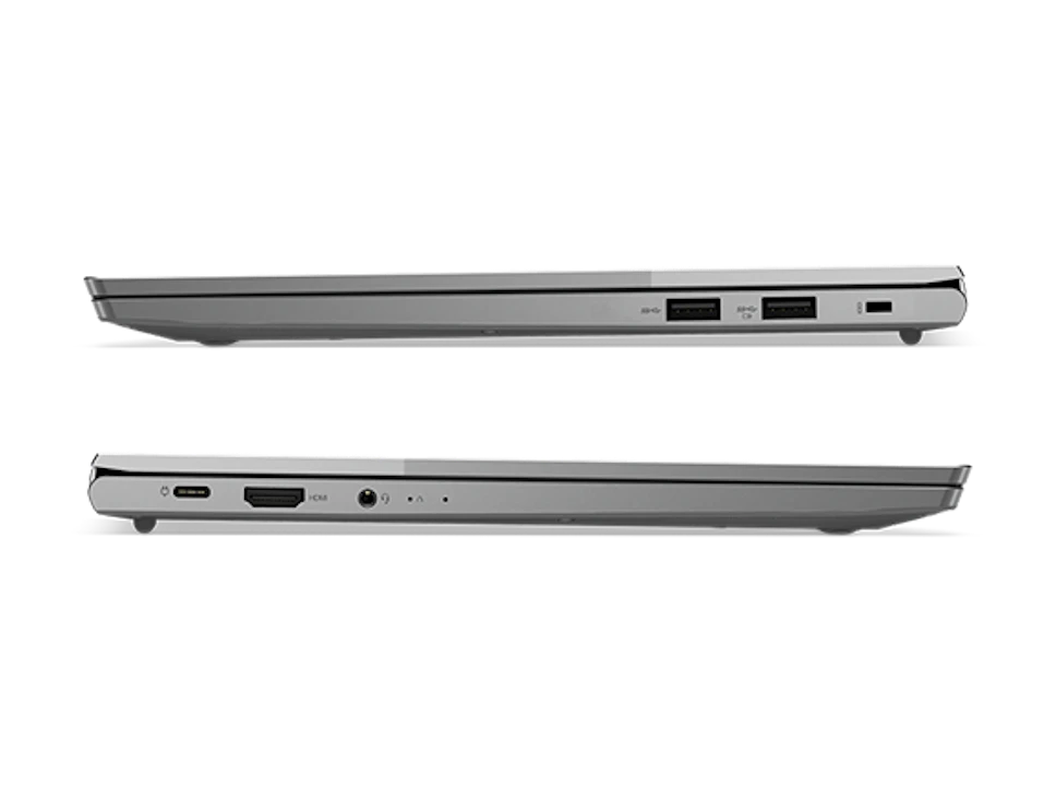 Laptop Lenovo ThinkBook 13s G3 R7 16/512 W11P