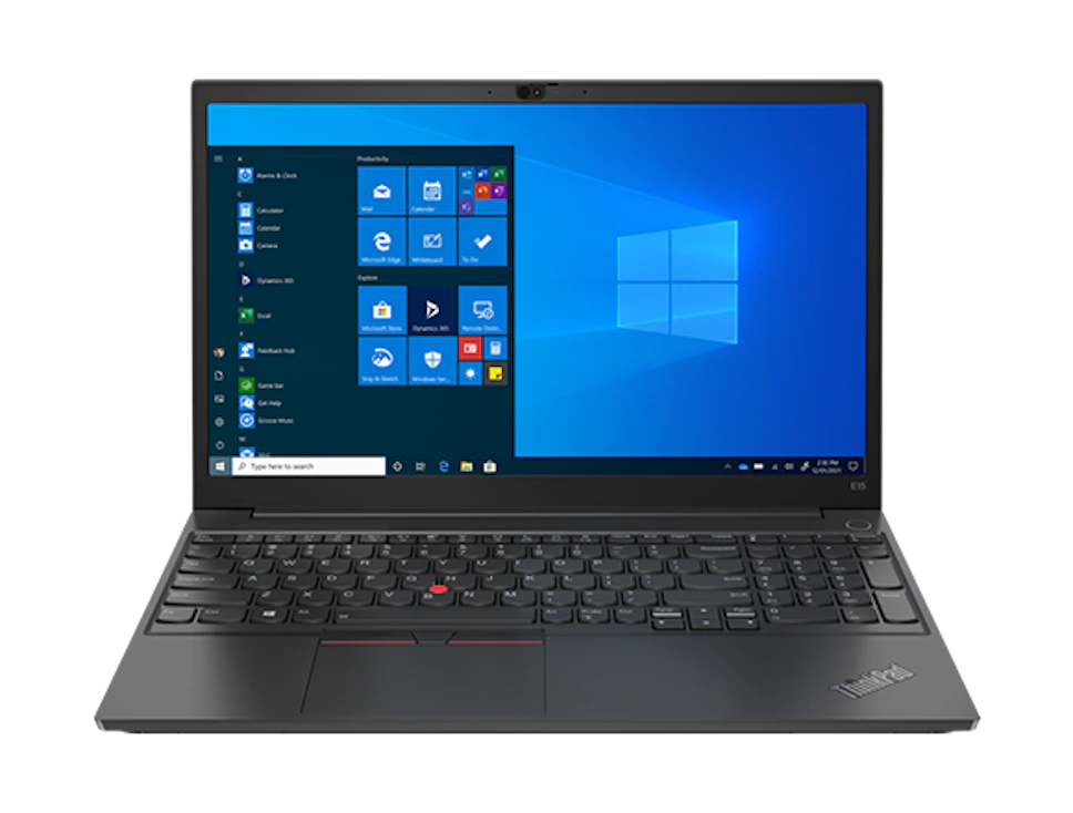 Laptop Lenovo ThinkPad E15 G3 R7 16/512 W10P