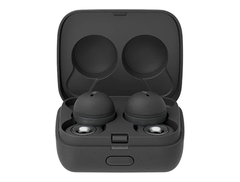 Słuchawki Sony linkbuds WF-L900H Czarne