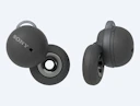 Słuchawki Sony linkbuds WF-L900H Czarne