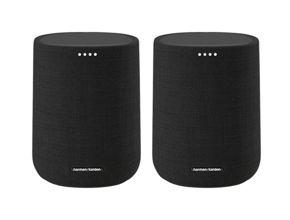 Głośnik Harman Kardon Citation One MKIII Duo Pack