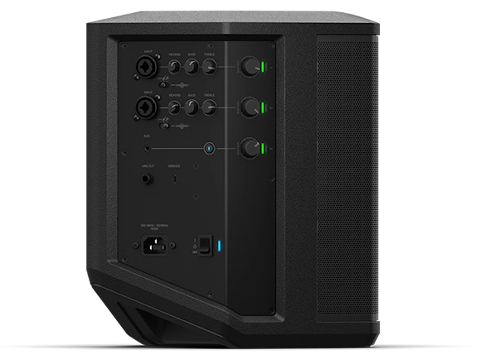 Głośnik Bose S1 Pro