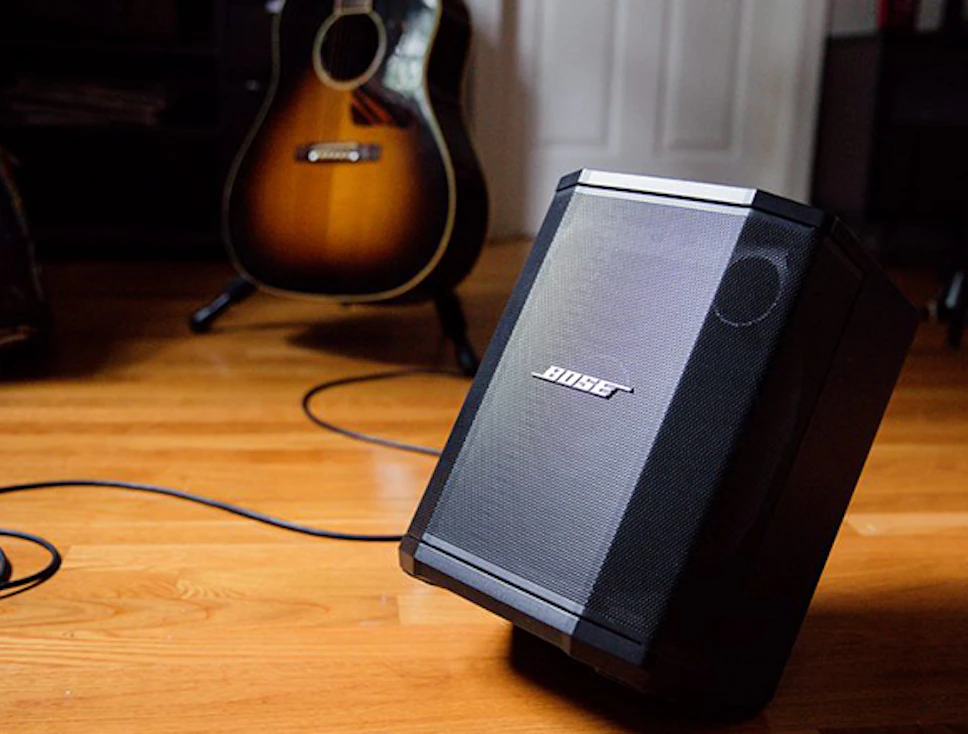 Głośnik Bose S1 Pro