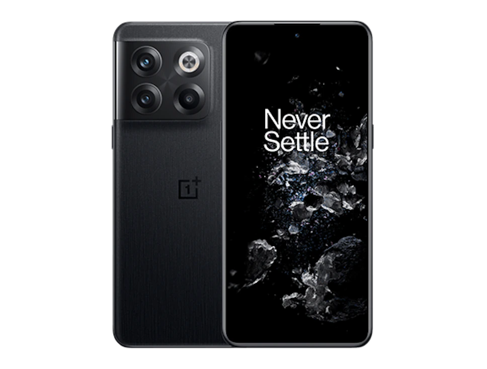 Smartfon OnePlus 10T 16GB/256GB Black