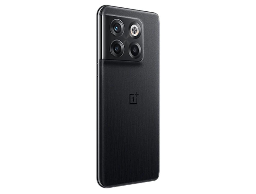 Smartfon OnePlus 10T 16GB/256GB Black
