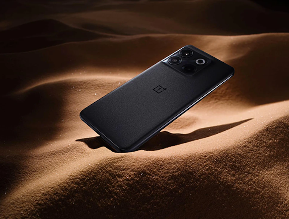 Smartfon OnePlus 10T 16GB/256GB Black