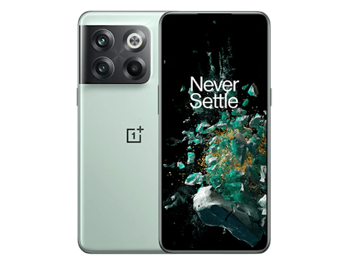 Smartfon OnePlus 10T 16GB/256GB Jade Green