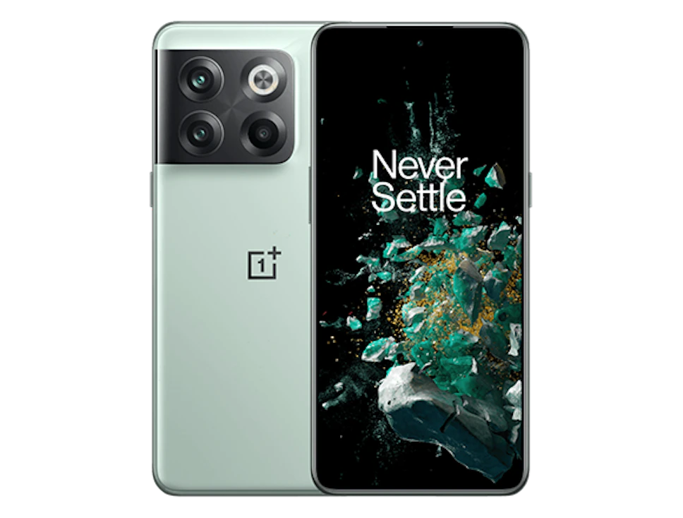 Smartfon OnePlus 10T 16GB/256GB Jade Green