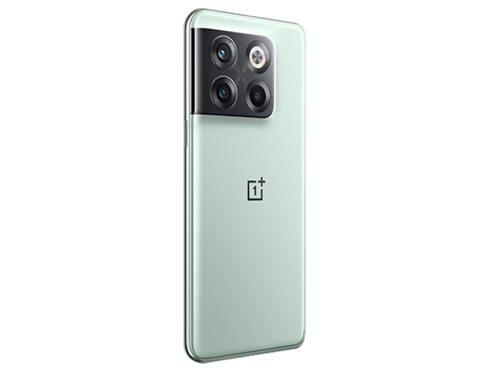 Smartfon OnePlus 10T 16GB/256GB Jade Green