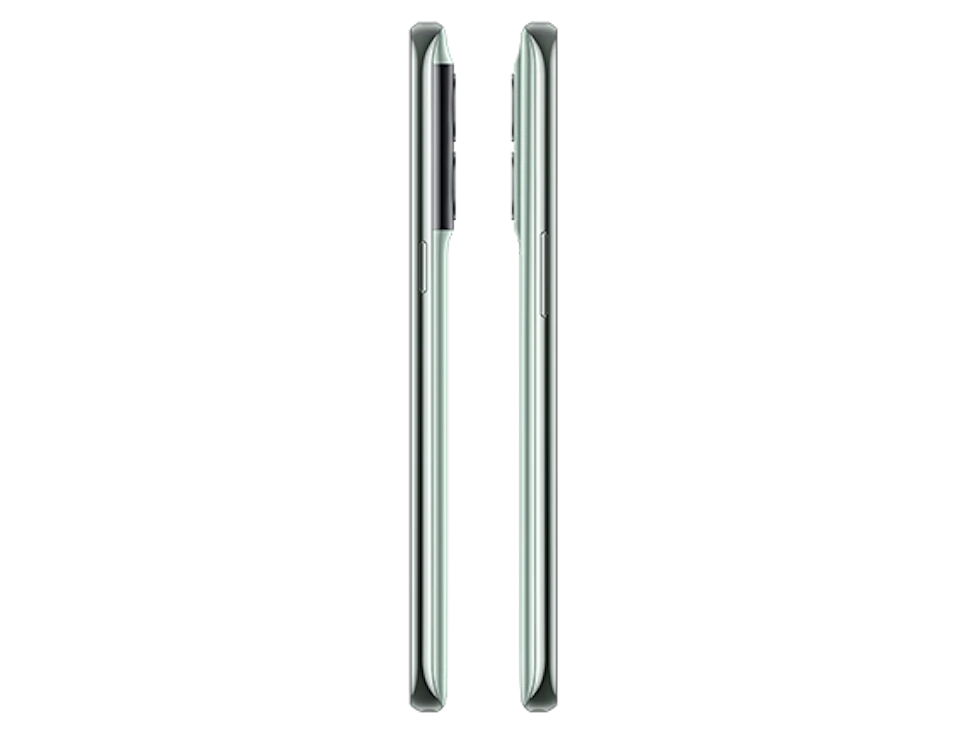 Smartfon OnePlus 10T 16GB/256GB Jade Green