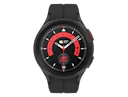 Zegarek Samsung Galaxy Watch 5 Pro 45 mm LTE Czarny