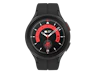 Zegarek Samsung Galaxy Watch 5 Pro 45 mm LTE Czarny