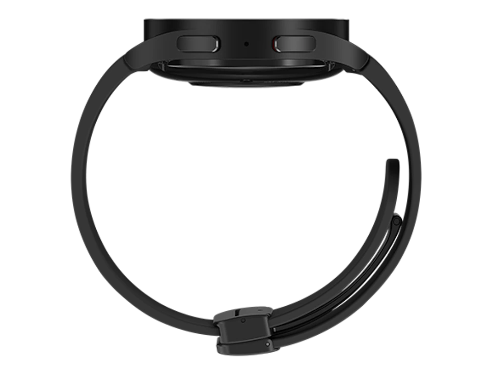 Zegarek Samsung Galaxy Watch 5 Pro 45 mm LTE Czarny