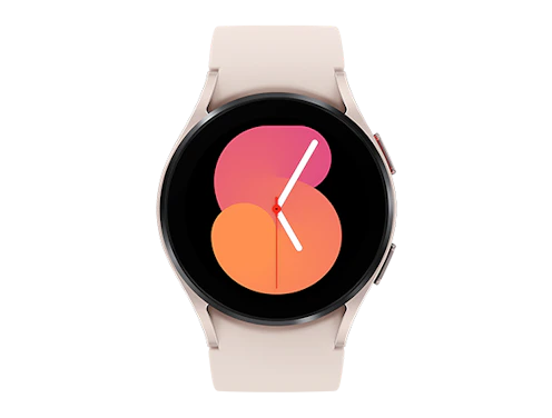 Zegarek Samsung Galaxy Watch 5 40mm Różowe złoto