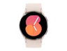 Zegarek Samsung Galaxy Watch 5 40mm Różowe złoto