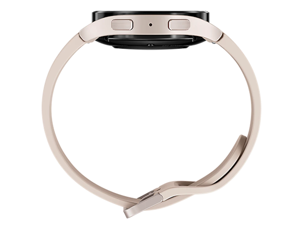 Zegarek Samsung Galaxy Watch 5 40mm Różowe złoto