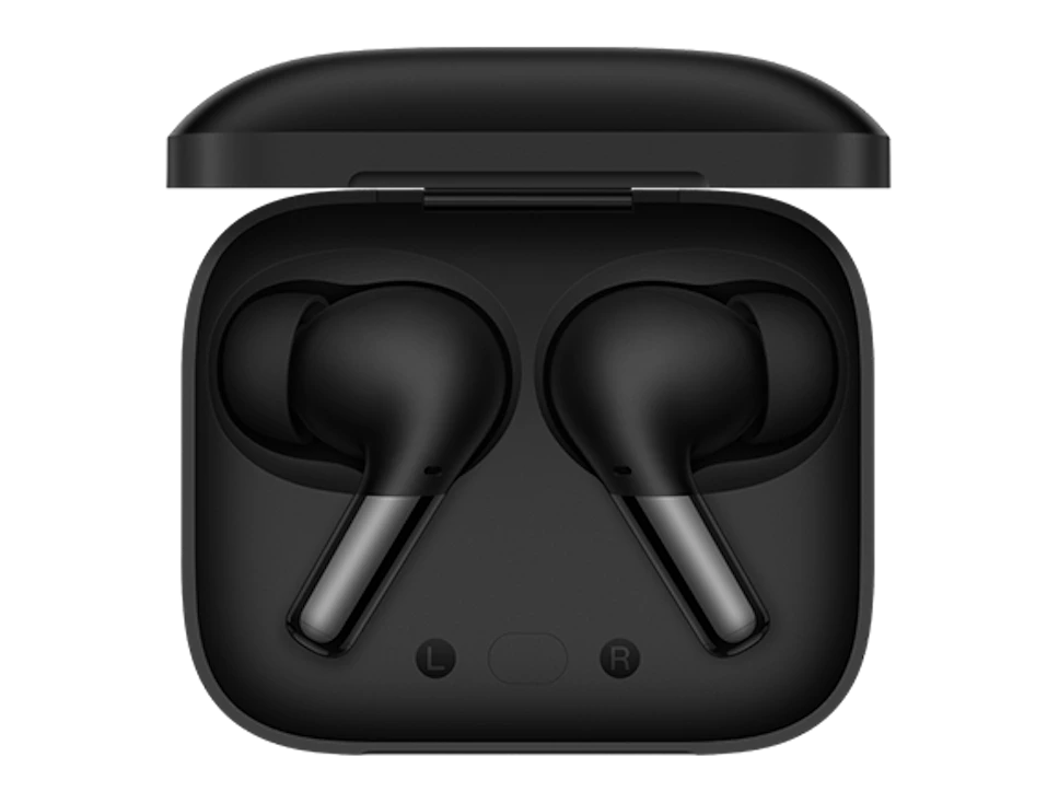 Słuchawki OnePlus Buds Pro Czarne