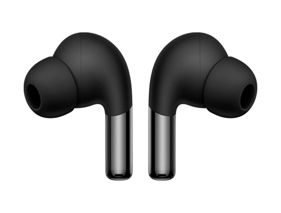 Słuchawki OnePlus Buds Pro Czarne