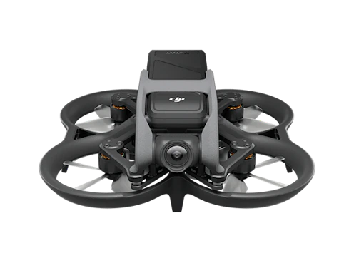 Dron DJI Avata Pro View Combo
