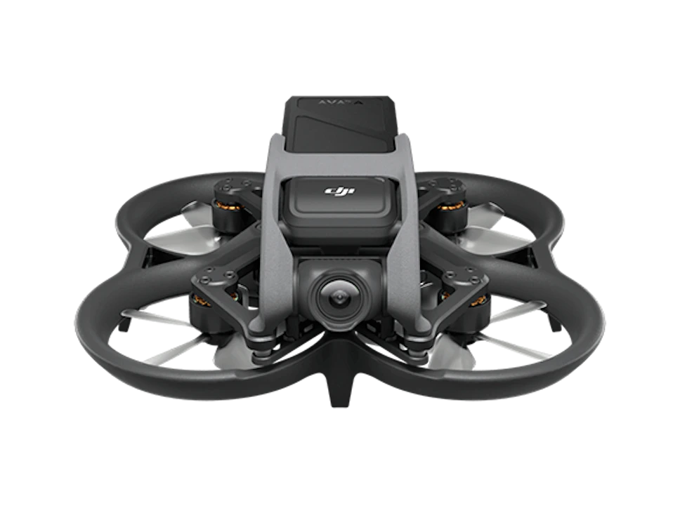 Dron DJI Avata Pro View Combo