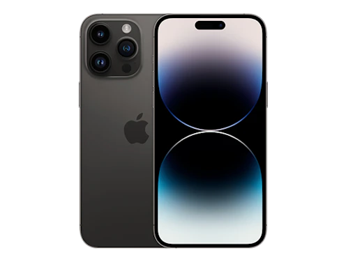 Smartfon Apple iPhone 14 Pro Max 128GB Space Black