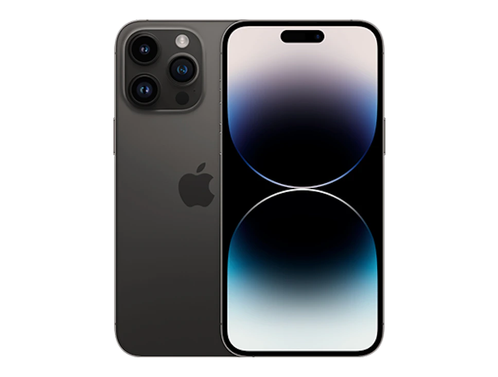 Smartfon Apple iPhone 14 Pro Max 128GB Space Black