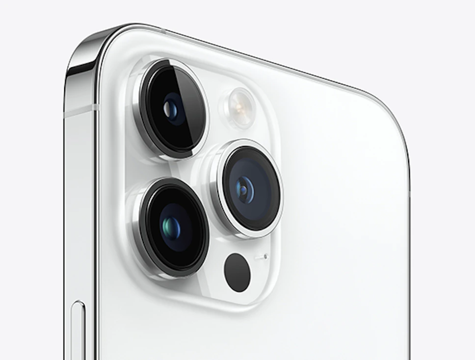 Smartfon Apple iPhone 14 Pro Max 128GB Silver