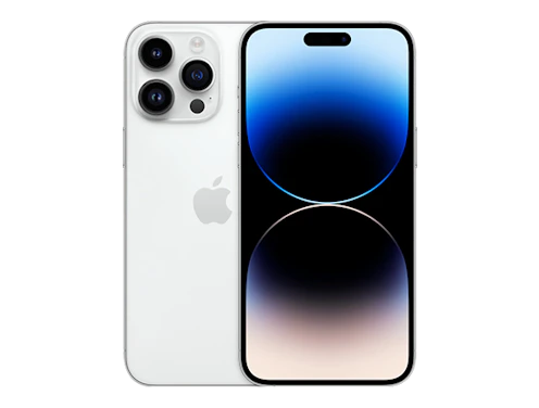 Smartfon Apple iPhone 14 Pro Max 128GB Silver