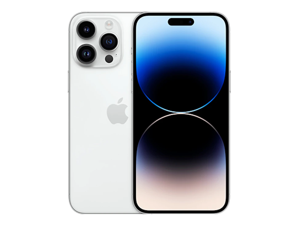 Smartfon Apple iPhone 14 Pro Max 128GB Silver
