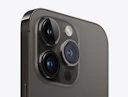 Smartfon Apple iPhone 14 Pro 128GB Space Black