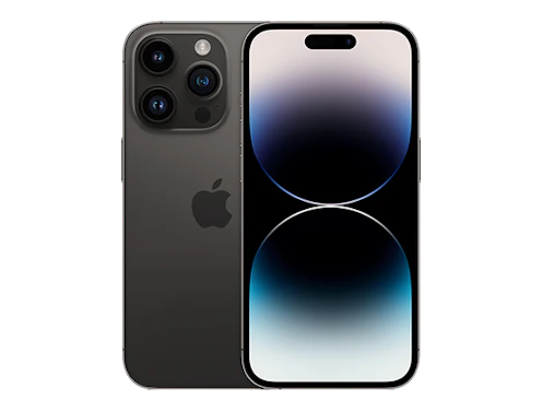 Smartfon Apple iPhone 14 Pro 128GB Space Black