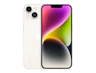 Smartfon Apple iPhone 14 128GB Starlight