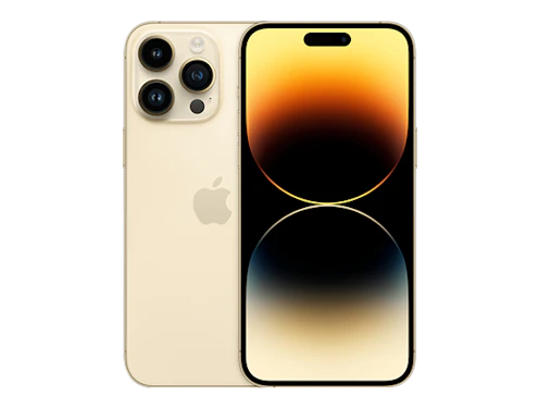 Smartfon Apple iPhone 14 Pro Max 128GB Gold