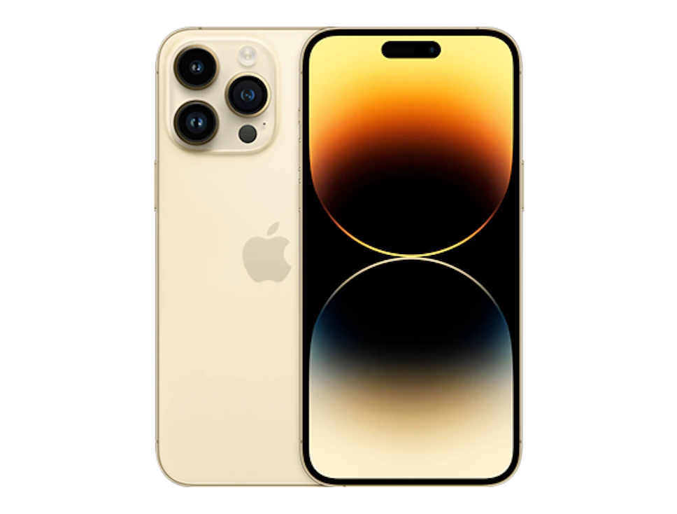 Smartfon Apple iPhone 14 Pro Max 128GB Gold