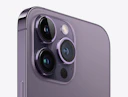Smartfon Apple iPhone 14 Pro Max 128GB Deep Purple