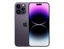 Smartfon Apple iPhone 14 Pro Max 128GB Deep Purple