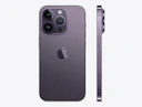 Smartfon Apple iPhone 14 Pro 128GB Deep Purple