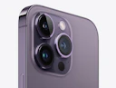 Smartfon Apple iPhone 14 Pro 128GB Deep Purple