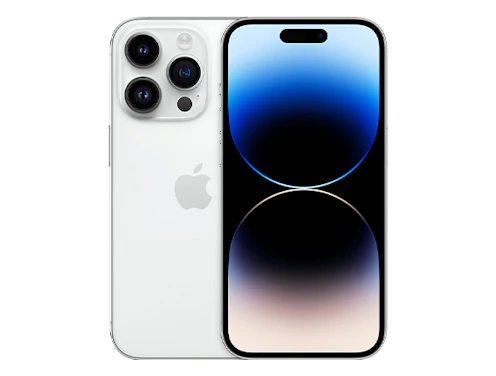 Smartfon Apple iPhone 14 Pro 128GB Silver