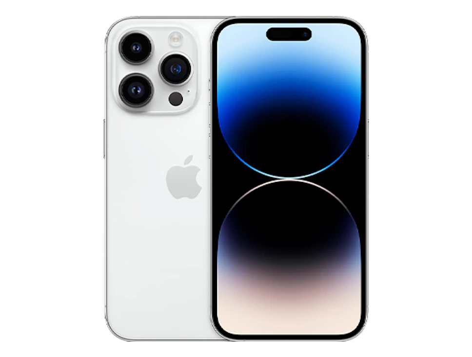 Smartfon Apple iPhone 14 Pro 128GB Silver